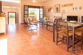 El Velero Sotillo Niagara Parking Playa 400m Wifi plus 6 pax, San Jose-Nijar